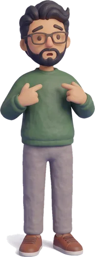 Clay figure of Marco